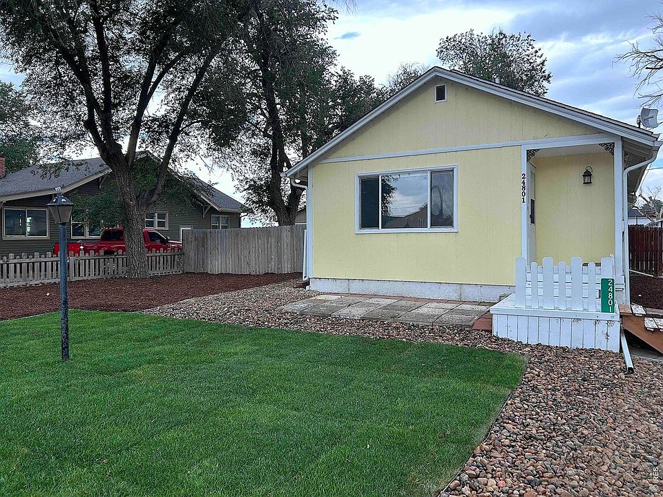 1st image of 24801 1st St
