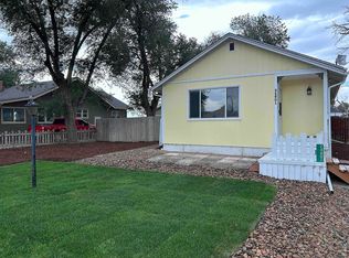 24801 1st St, Galeton, CO 80622