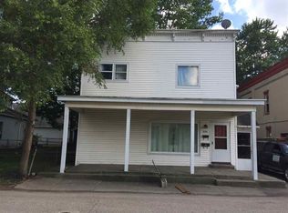 211 W Jefferson St, Warsaw, IN 46580