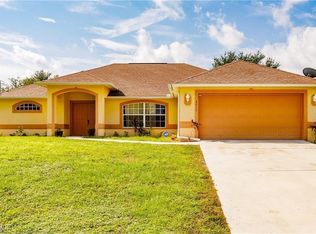 2611 65th St W, Lehigh Acres, FL 33971