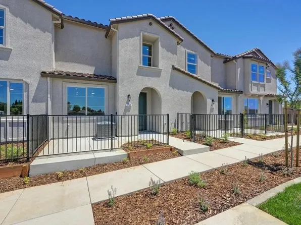 1728 Grand Breeze Ln #72, Lincoln, CA 95648