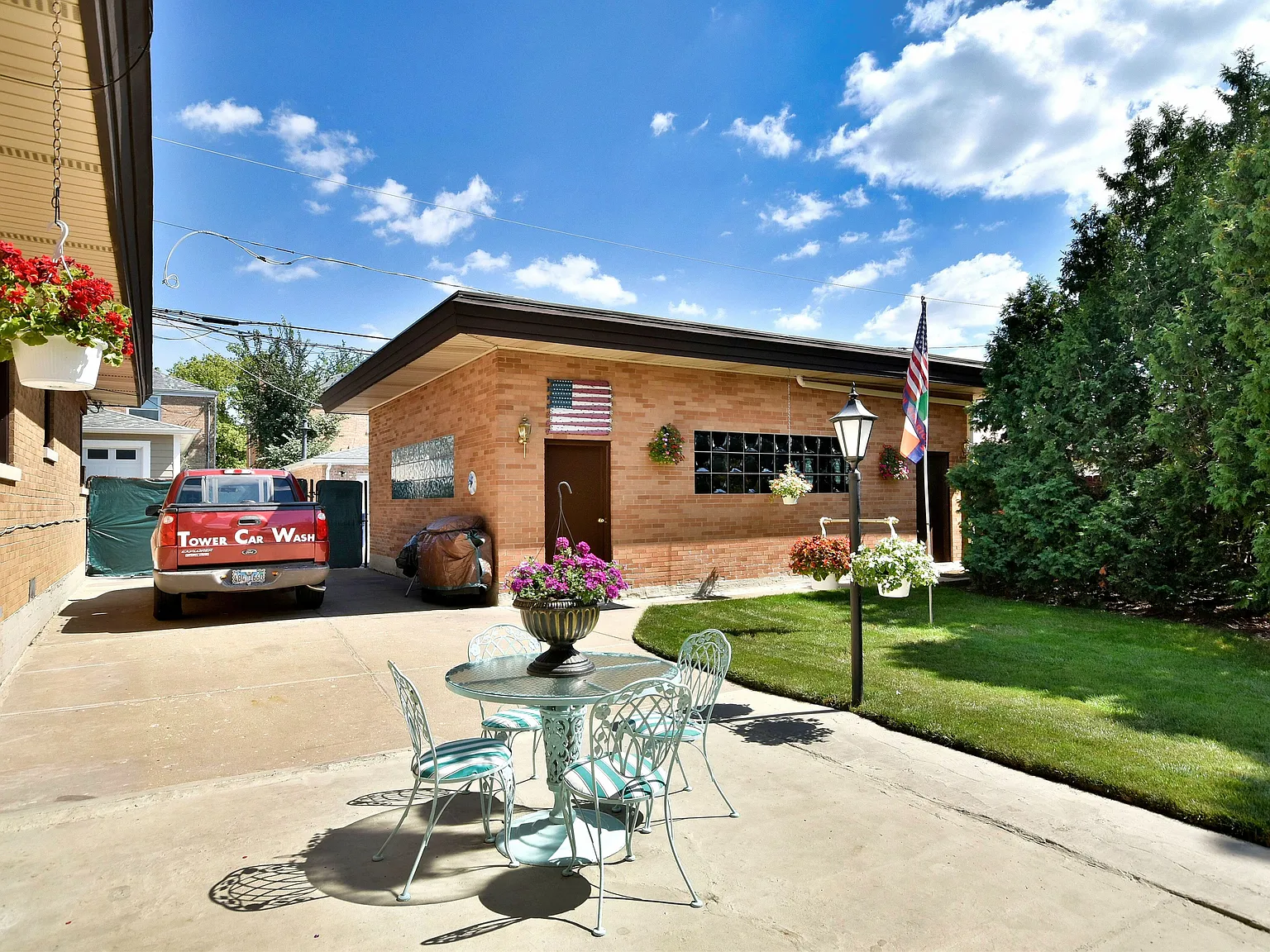 3 bed, 1600 sqft, $2,850 — Photo 4