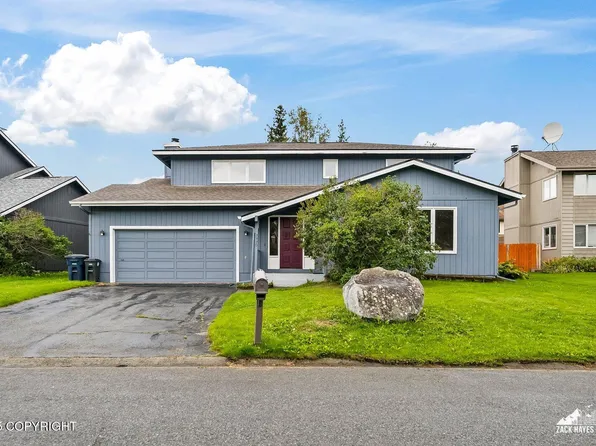 2320 Banbury Dr, Anchorage, AK 99504