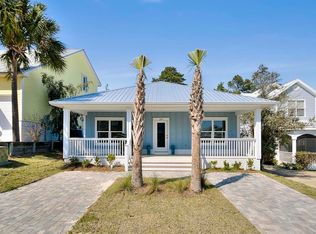269 Ventana Blvd, Santa Rosa Beach, FL 32459