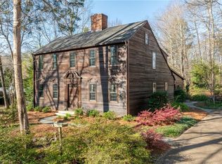 509 Tangle Dr, Jamestown, NC 27282