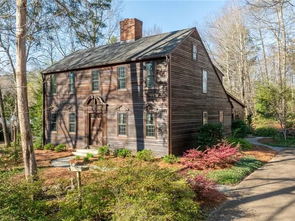 509 Tangle Dr, Jamestown, NC 27282