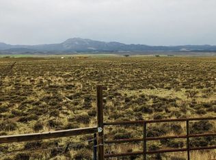 4353 N Peak View Rd, Panguitch, UT 84759