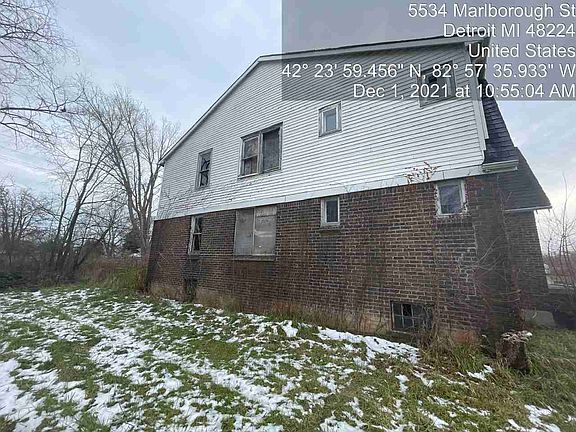 5532 Marlborough