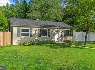 1924 Norwich Rd, Glen Burnie, MD 21061