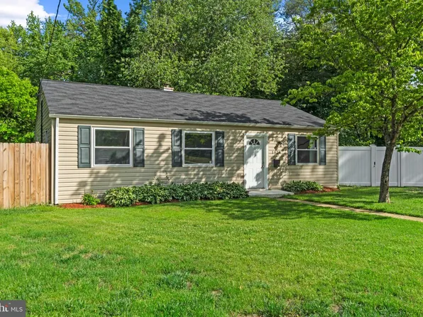 1924 Norwich Rd, Glen Burnie, MD 21061