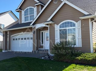 1808 W Clearview Dr, Ellensburg, WA 98926