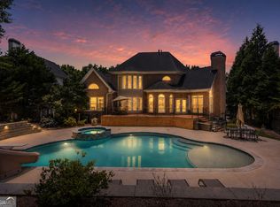 2373 Bronze Oak Ln, Braselton, GA 30517