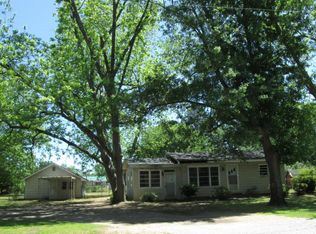 124 Felix Rd, Selma, AL 36701