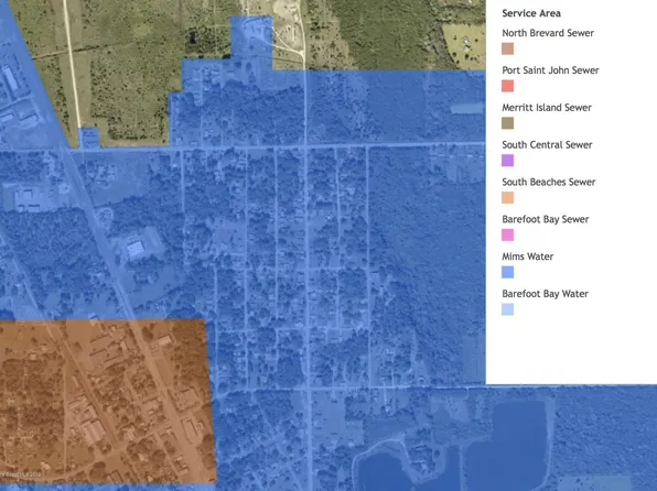2615 Highway 1, Mims, FL 32754