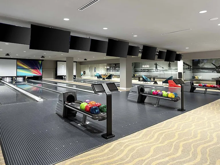 Elements Apartments* — Photo 10
