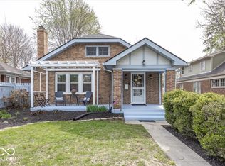 5925 Guilford Ave, Indianapolis, IN