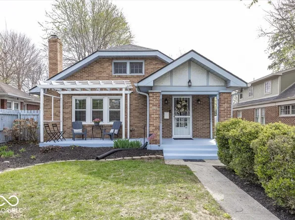 5925 Guilford Ave, Indianapolis, IN 46220