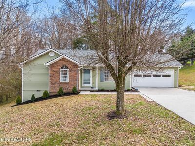 6006 Warrenpark Ln, Knoxville, TN, 37912