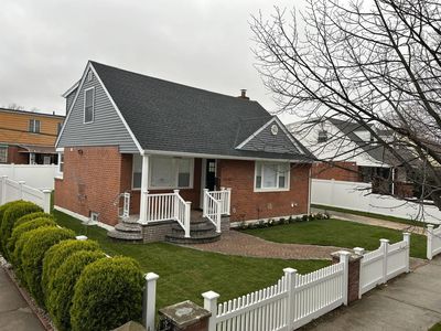 121-42 Laurelton Parkway, Rosedale, NY, 11422