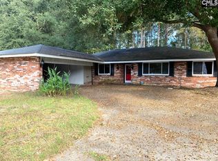 937 Wateree Blvd, Camden, SC 29020