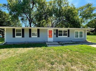 8309 E 93rd St, Kansas City, MO 64138