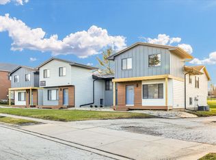 Welcome Home to Comfort, Space & Convenience in North Normal, Normal, IL 61761