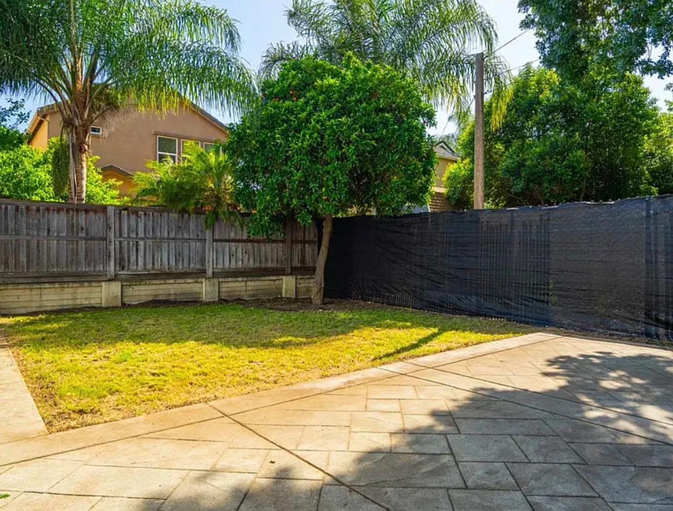 4 bed, 1.5 bath, 1316 sqft, $3,300 — Photo 4