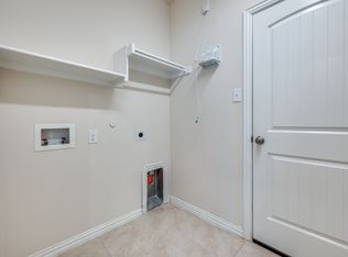 6120 Hightower St, Celina, TX 75009