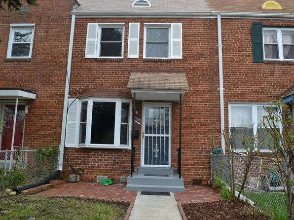 3642 Edison St, Alexandria, VA 22305