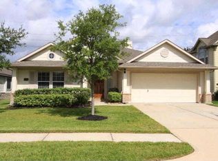 5702 Valley Scene Way, Spring, TX 77379