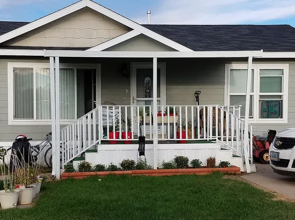 166 Grass Valley Dr, Evanston, WY 82930