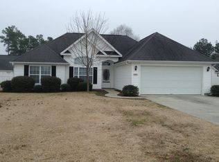 1201 Peyton Ct, Myrtle Beach, SC 29588