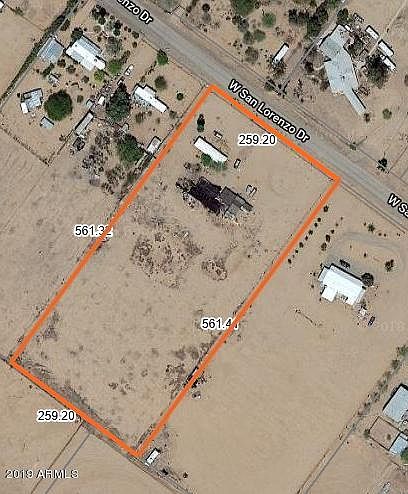 2nd image of 32321 W San Lorenzo Dr