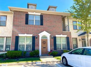 162 Forest Dr #162, College Station, TX 77840