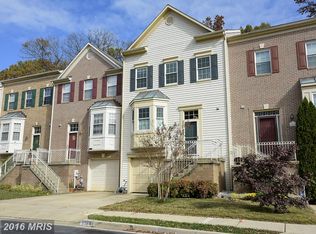 2564 Windy Oak Ct, Crofton, MD 21114
