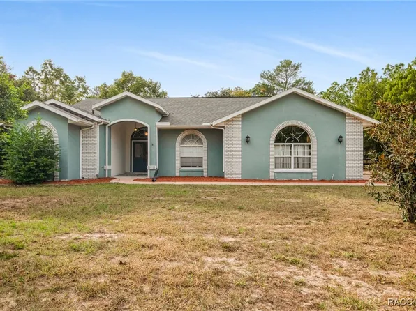 5816 N Durango Ter, Beverly Hills, FL 34465