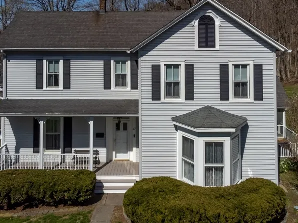 27 Edison Ave, Ogdensburg Boro, NJ 07439