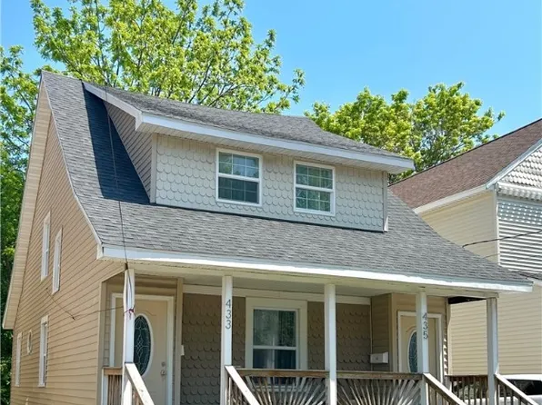 433 Westmoreland Ave, Syracuse, NY 13210