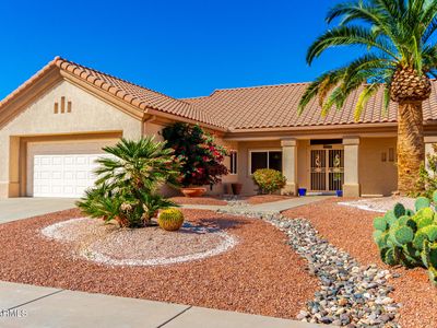16132 W Sentinel Dr, Sun City West, AZ, 85375