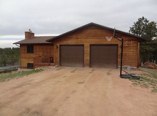 4265 County Road 51, Divide, CO 80814