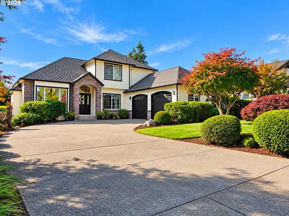 32898 SW Keys Lndg, Scappoose, OR 97056