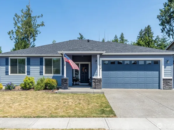 116 Zephyr Drive, Silverlake, WA 98645