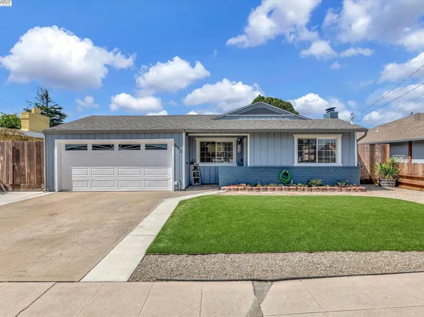 643 Kirkwood Ave, Salinas, CA 93901