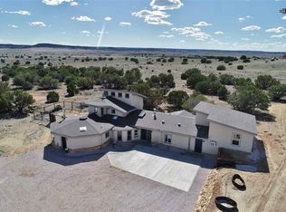 266 Bia Rte #125, Ramah, NM 87321