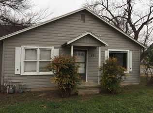 201 Paint Rock Rd, San Angelo, TX 76903