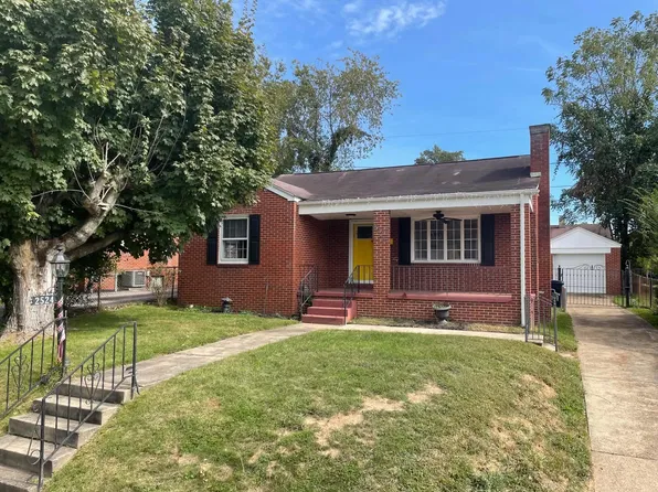 2524 W Euclid Ave, Ashland, KY 41102