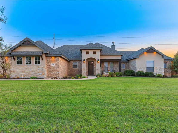 141 Alex Way, Abilene, TX 79602