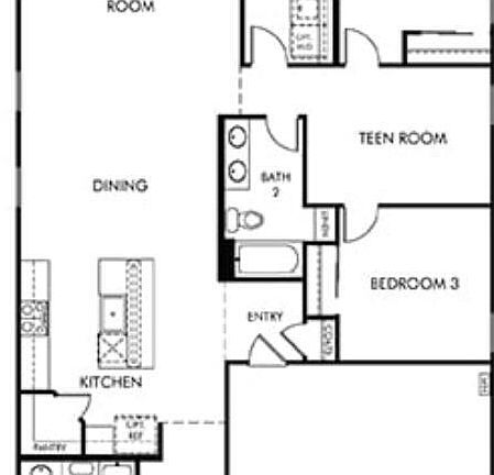 4th image of 36999 W PRADO Street