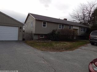 65 Route 41, Winthrop, ME 04364