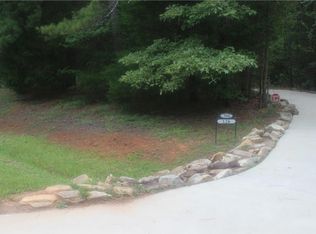 146 Keystone Ln, Abbeville, SC 29620